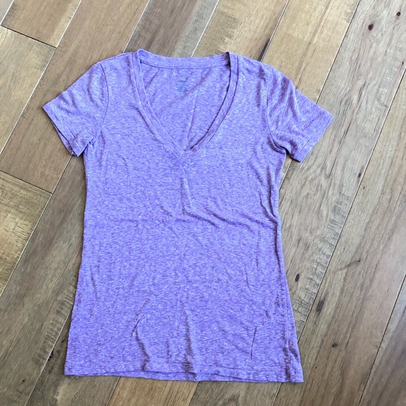 Aerie Tee, Size XS - Picture 1 of 2
